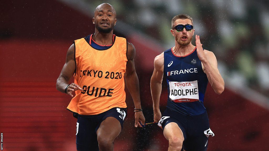 Para Athletics World Championships: Who are the athletes to watch ...