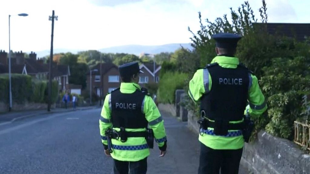 PSNI plan to increase Catholic recruits