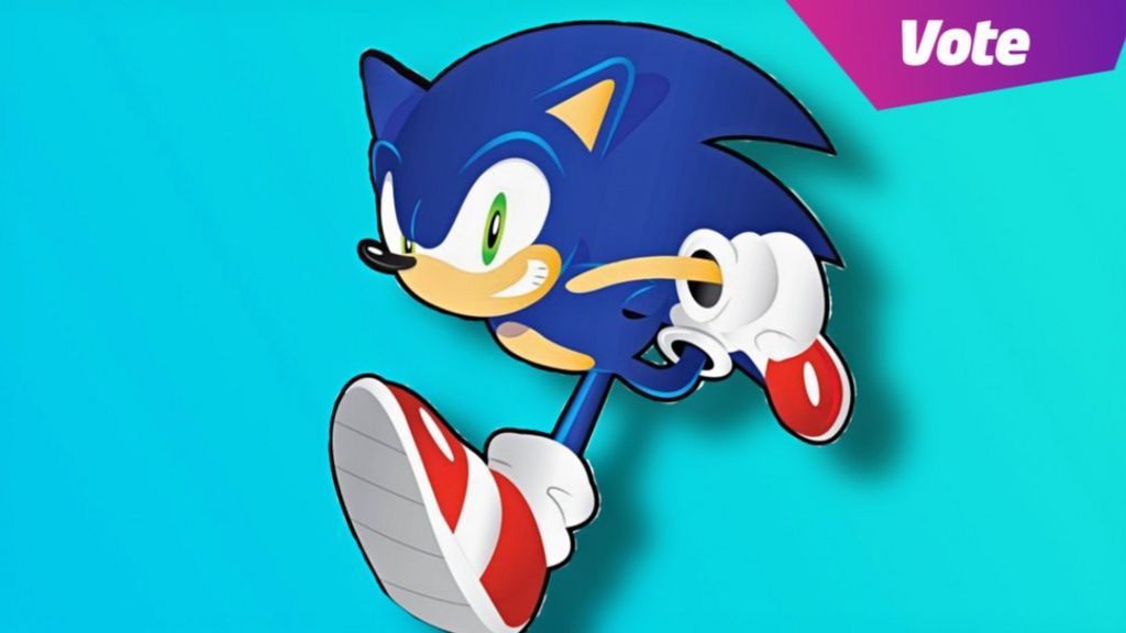 Sonic the Hedgehog 3: What do we know about the new movie? - BBC Newsround