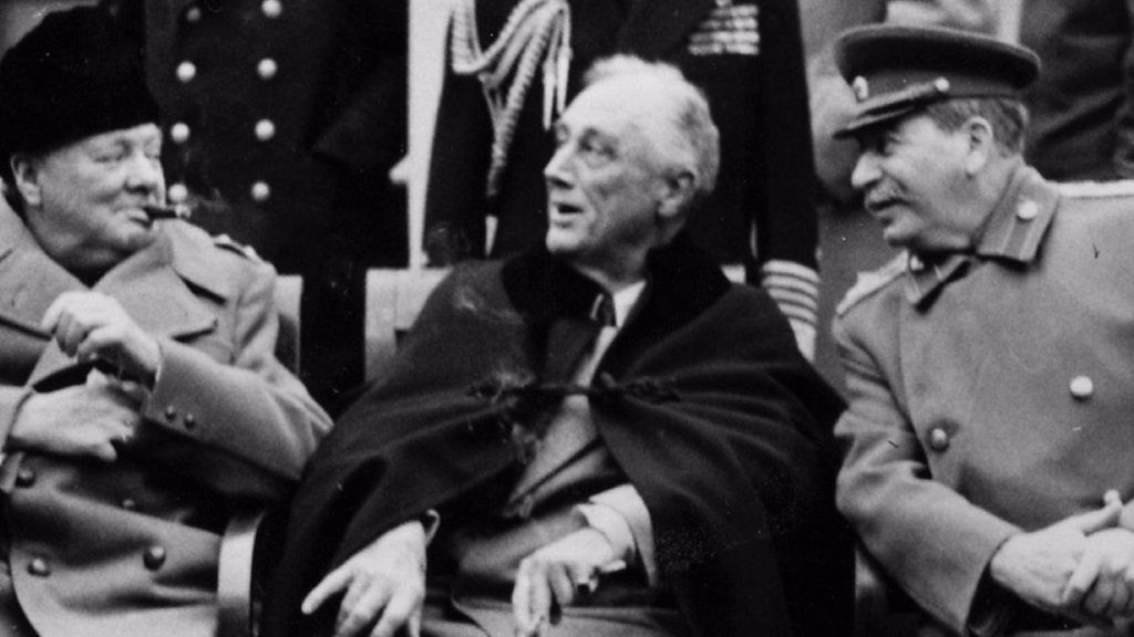 Is West ready for new deal with Russia?