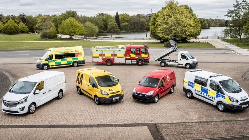 Diesel vehicles important for UK economy, says industry