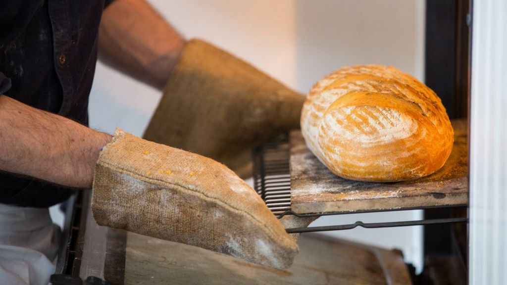 Sourdough Or Sourfaux Does It Go Against The Grain If Your Bread Is Fake Bbc News