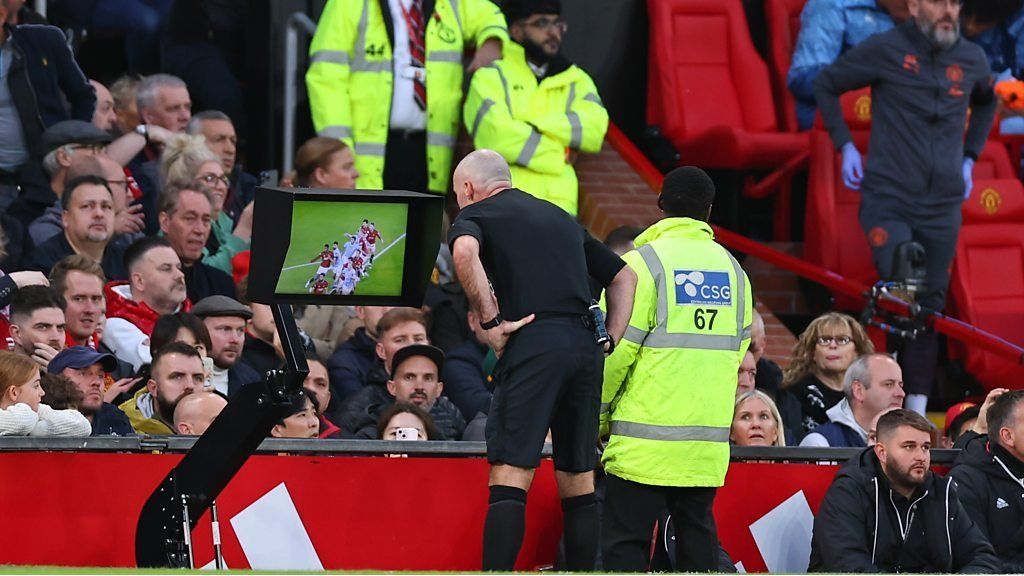 Open VAR comms will create 'unsafe' environment for referees - IFAB boss