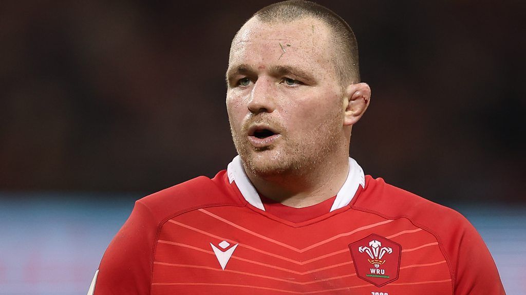 Six Nations 2023 ‘We created enough but lacked accuracy' Ken Owens