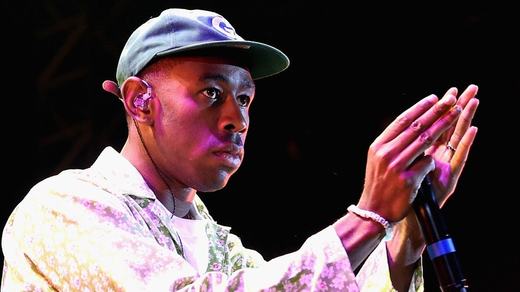 BBC Radio 1Xtra - On 1Xtra, with Tyler the Creator, Tyler the Creator chats  to Westwood