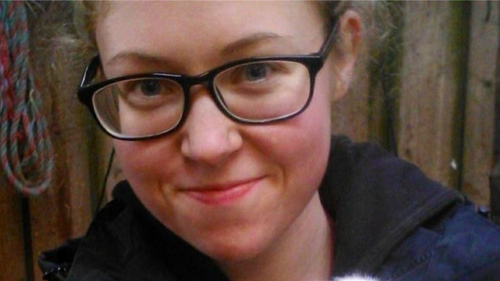 Ellen Higginbottom murder: Preston man charged