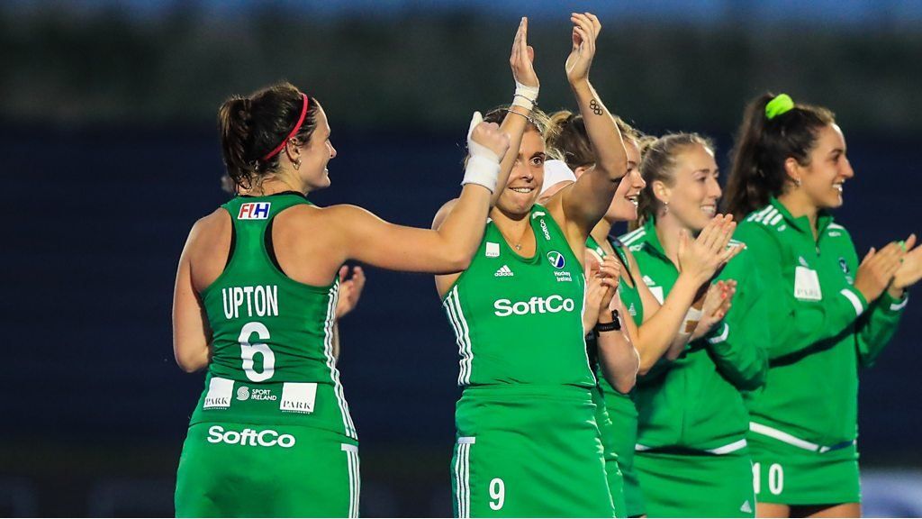 We want to me more clinical Mullan BBC Sport