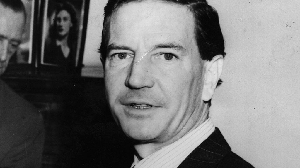 Kim Philby