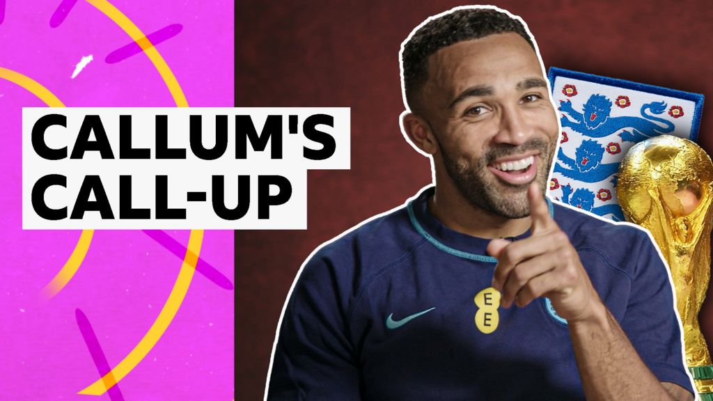 Callum Wilson on keeping England call-up secret