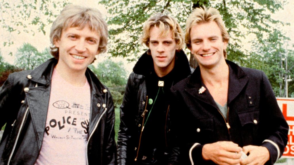 The Police