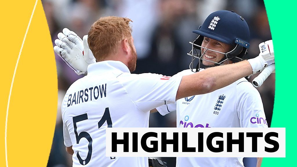 England seal 3-0 series win over New Zealand