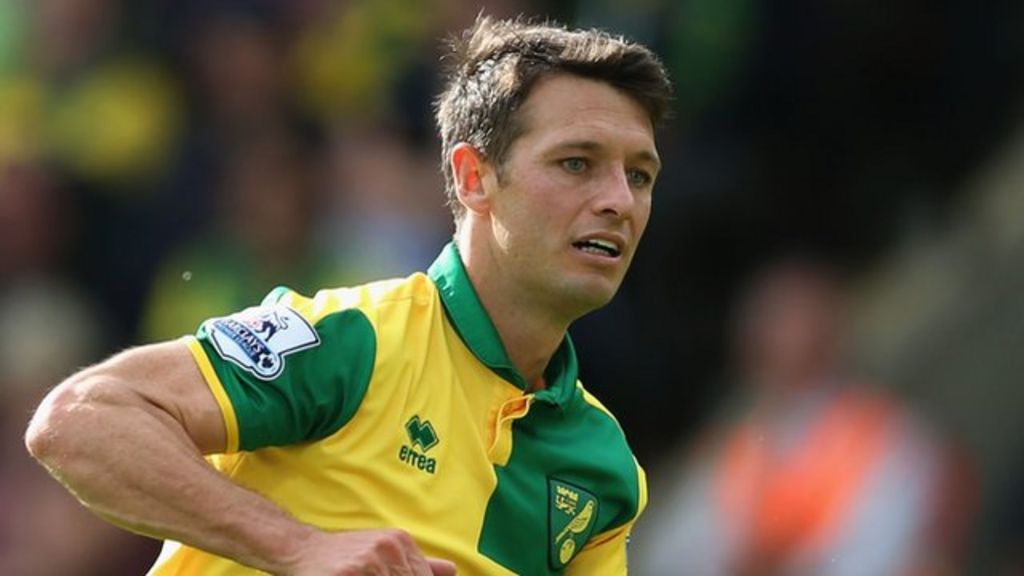 Norwich 3-1 Bournemouth: Wes Hoolahan helps decide games - Neil - BBC Sport