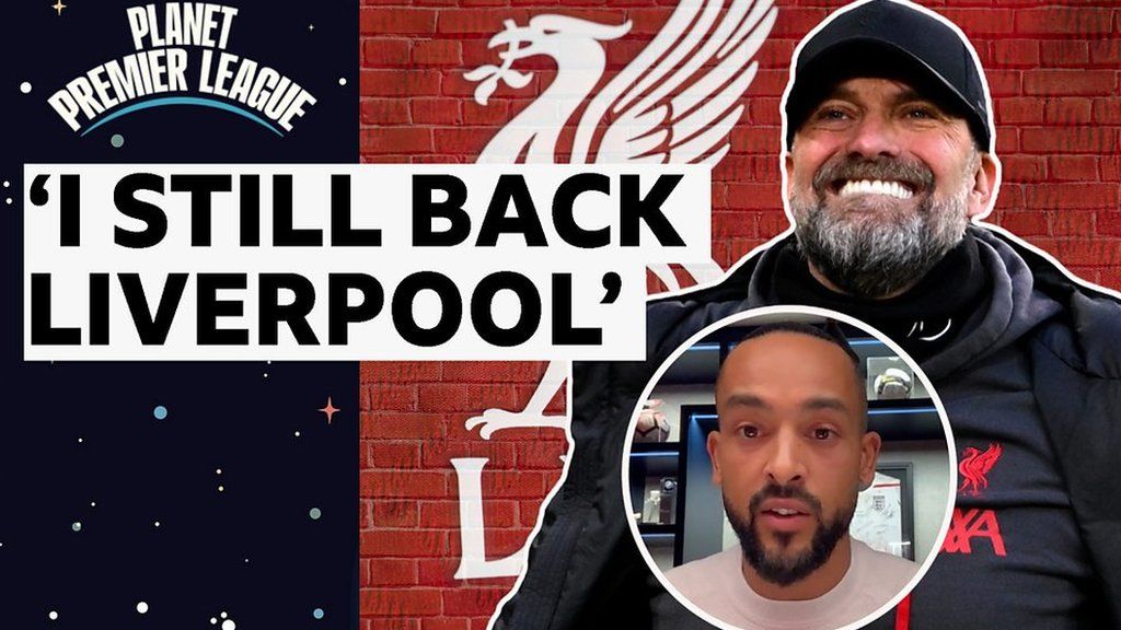 ‘It hurts me’ – Walcott backs Liverpool to lift Premier League