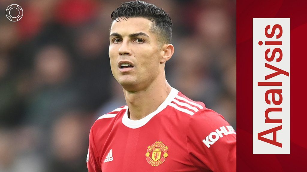 Match of the Day analysis: Did resting Ronaldo backfire for Man Utd? thumbnail