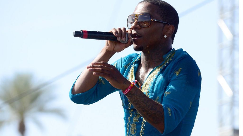 Facebook bans rapper Lil B for 'hate speech' posts
