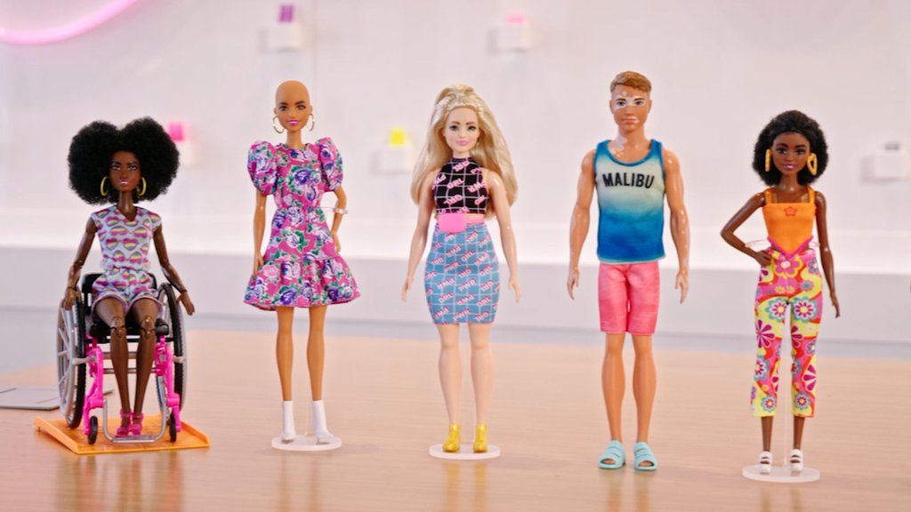 Why Mattel's Inclusion Of Barbie Dolls With Disabilities Isn't Enough