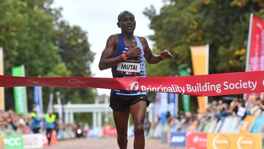 Vincent Mutai