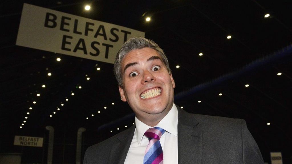 Election in pictures