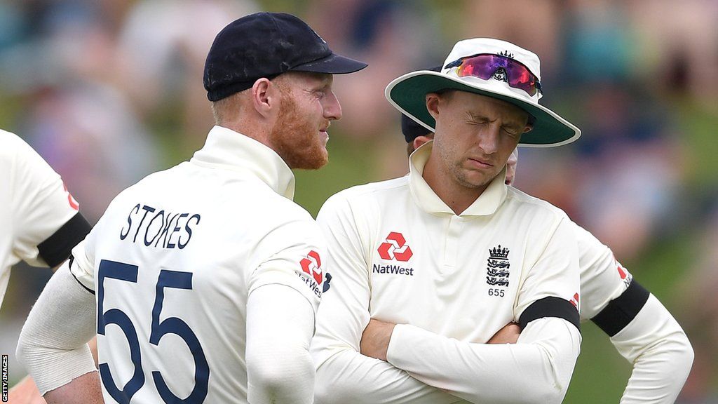 England v India: 'Next two Test series could define Joe Root's ...