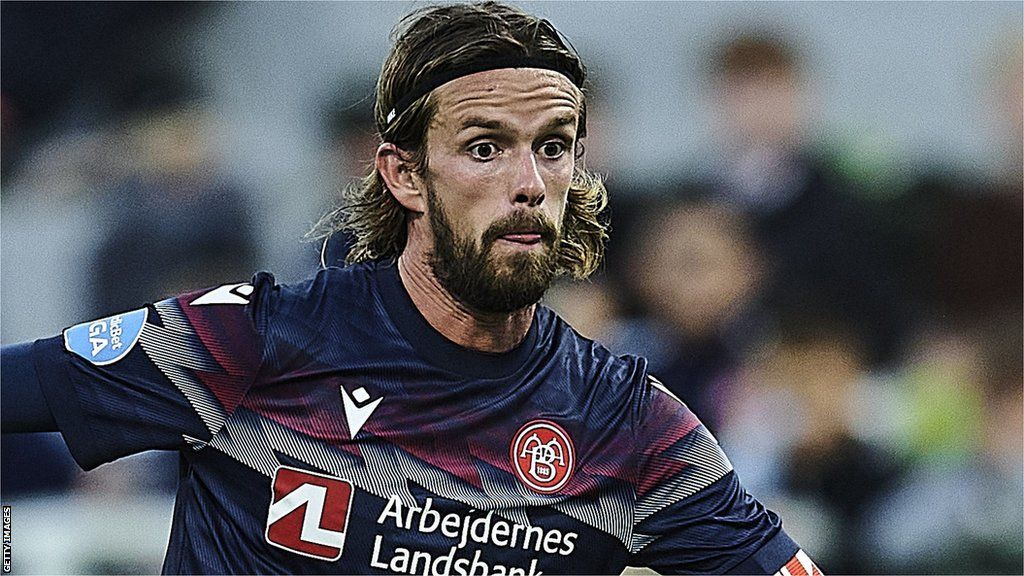 Picture of Lucas Andersen