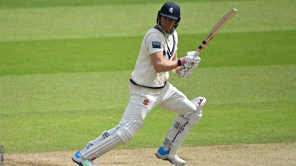 Sam Billings England Wicketkeeper Issues Warning Over Skin Cancer After Requiring Treatment 6699