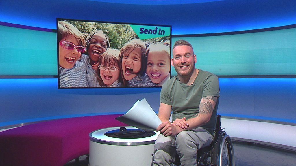 Watch Newsround Bbc Newsround