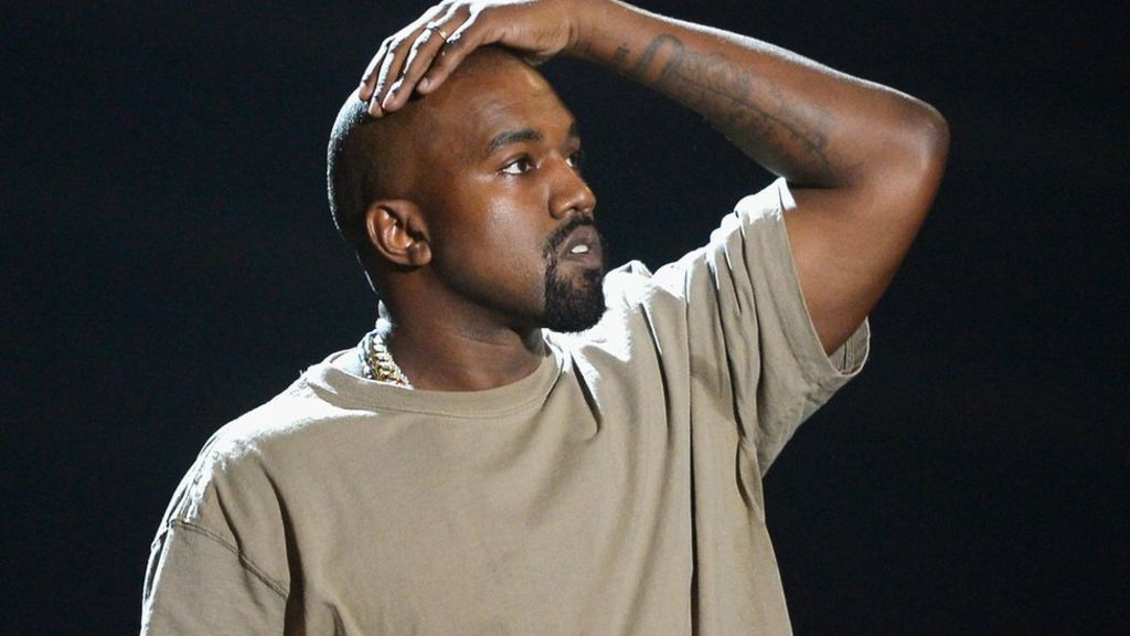 Kanye West Announces Two New Albums Including Kid Cudi Collaboration Bbc News kanye west announces two new albums
