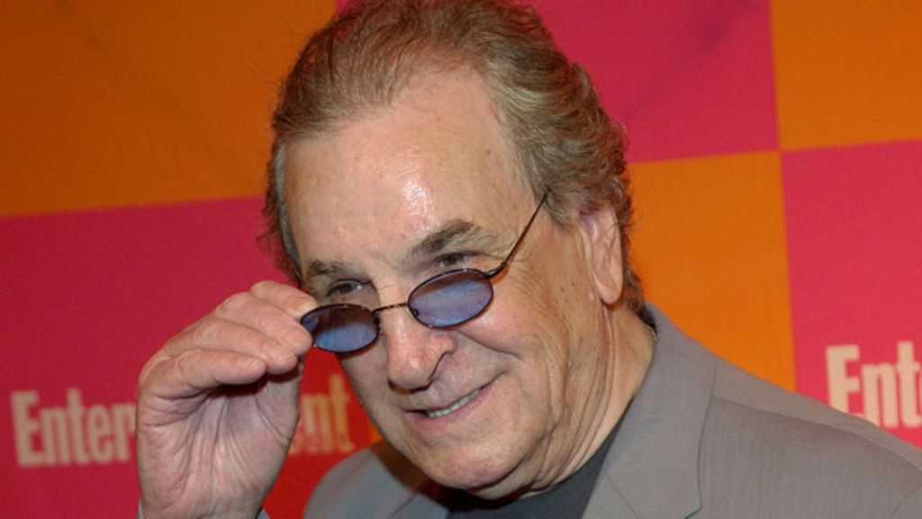 Danny Aiello Do The Right Thing Actor Dies At 86 Bbc News
