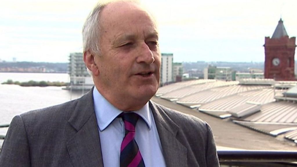 Democracy must defy terror, says UKIP's Neil Hamilton - BBC News