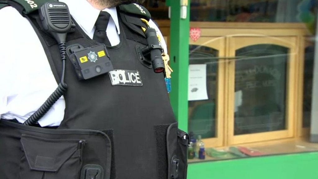 Man accused of trying to murder pharmacist on Belfast's Falls Road