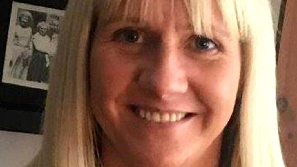 Concern Grows For Missing Woman Emma Faulds Bbc News 