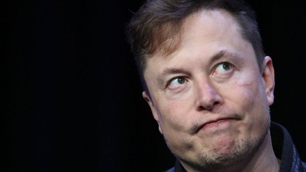Coronavirus Elon Musk Child Immunity Tweet Will Stay Online