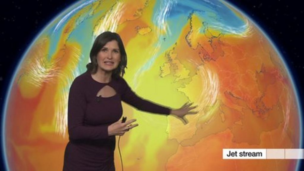 Weather for the week ahead - BBC Weather