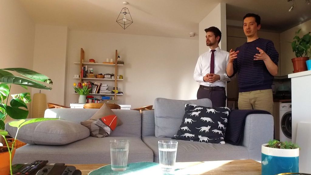 Airbnb account hijackers burgle homes