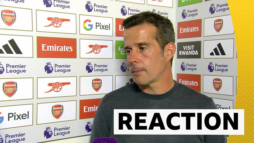 Marco Silva Leaves Fulham to Become Benfica Manager on Reduced Salary