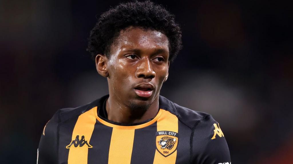 Everton Transfer News: Toffees Interested In Hull Winger Jaden ...