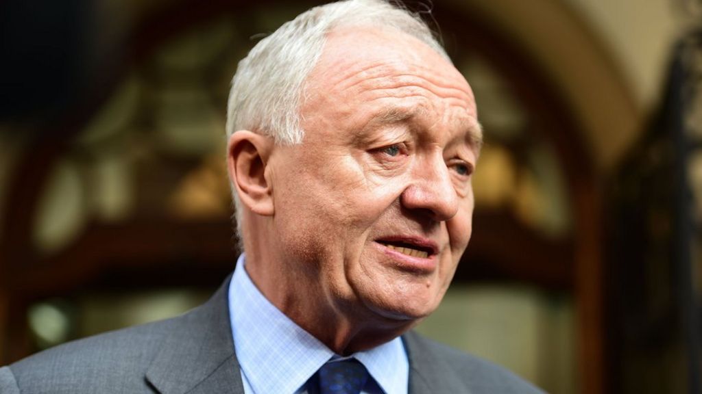 Ken Livingstone awaits Labour verdict over Hitler comments