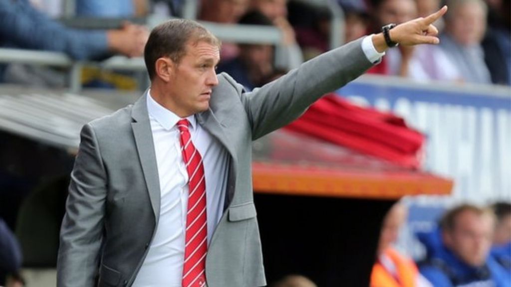 Ian Hendon: Leyton Orient boss on draw at Luton Town - BBC Sport