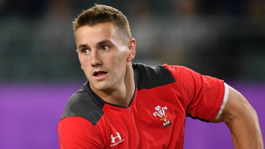 Rugby World Cup: Jonathan Davies could return for Wales semi-final - BBC  Sport