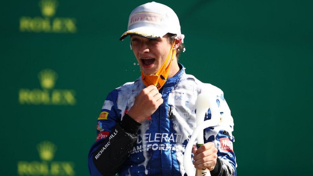 f1 2020 lando norris