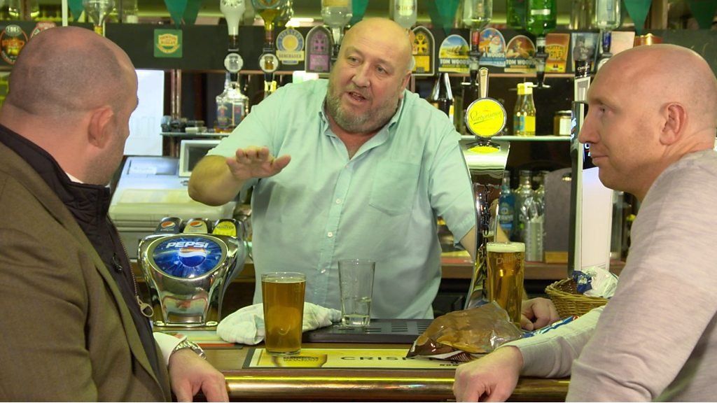 Flats and Shanks preview the Six Nations with interruptions BBC Sport