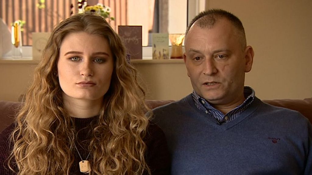 'Massive relief' over Stourbridge stabbed dad's survival