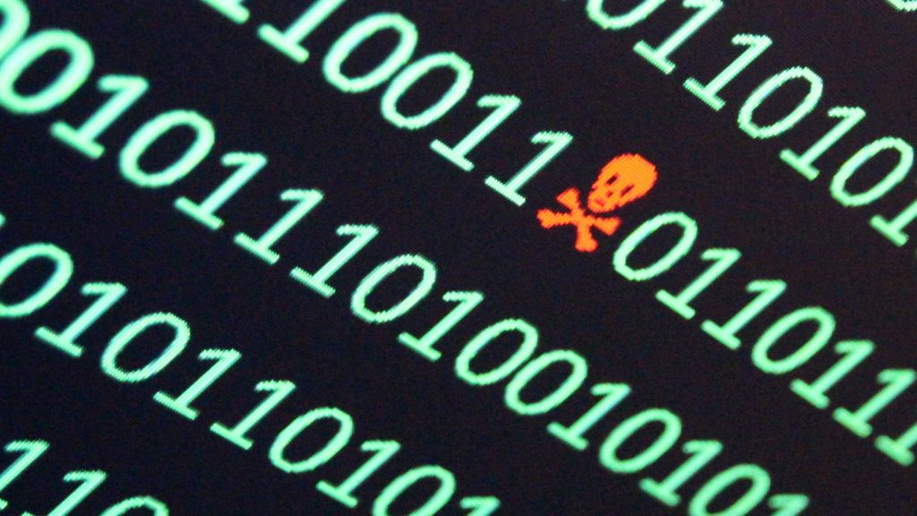 App maker's code stolen in malware attack