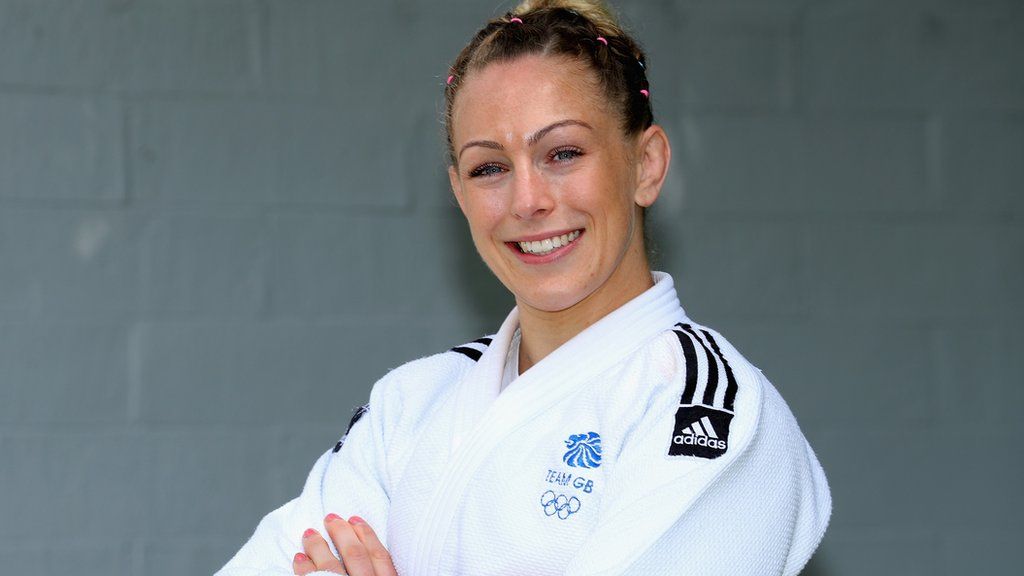 European Open Sally Conway wins silver in women's 70kg category BBC