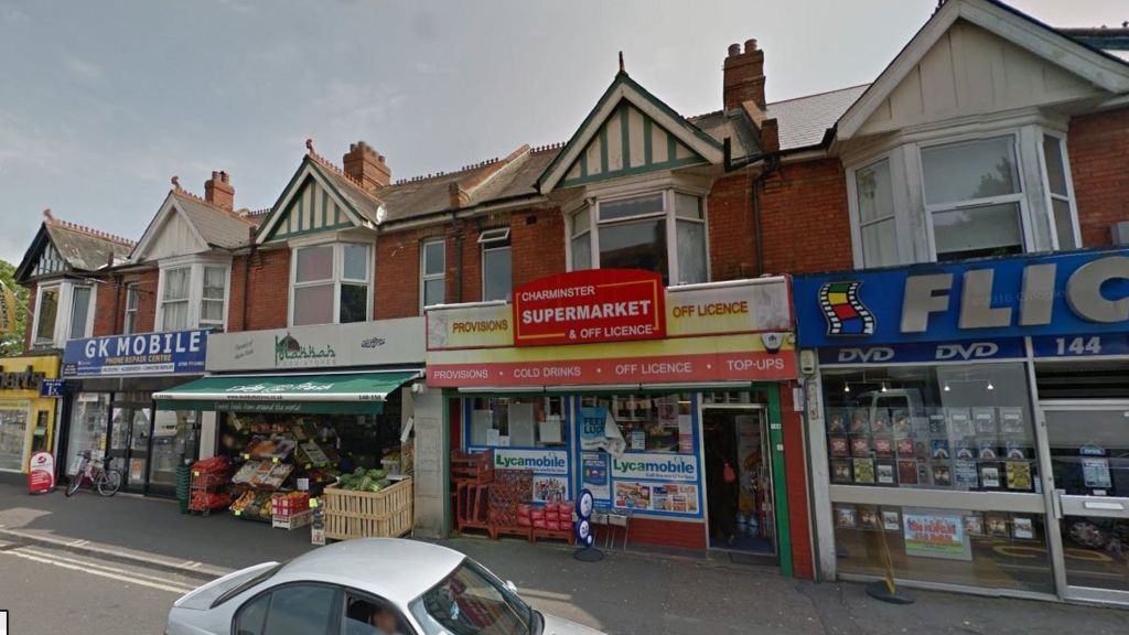 Murder probe launched into Bournemouth woman's death BBC News