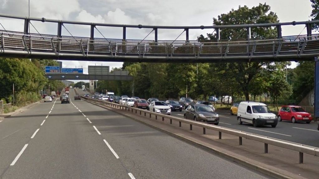 Greater Manchester congestion charge considered