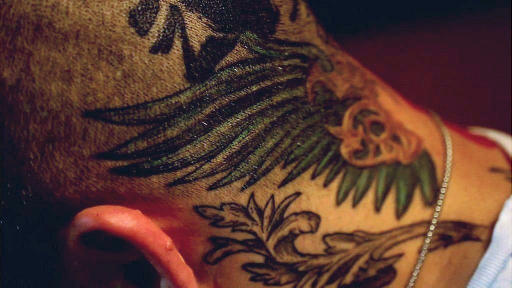 South Koreas Tattoo Taboo Bbc News