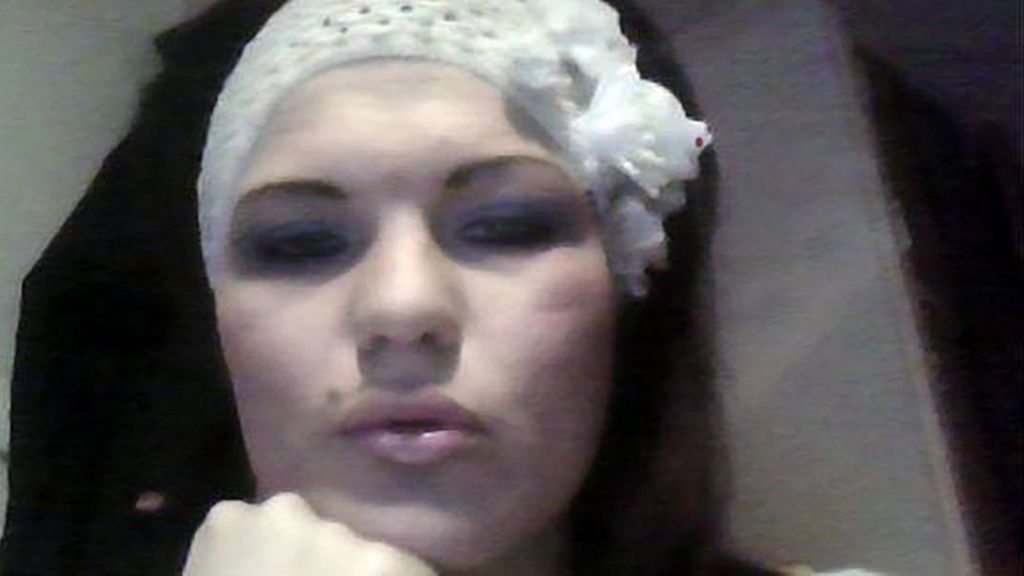 Woman admits pensioner's killing