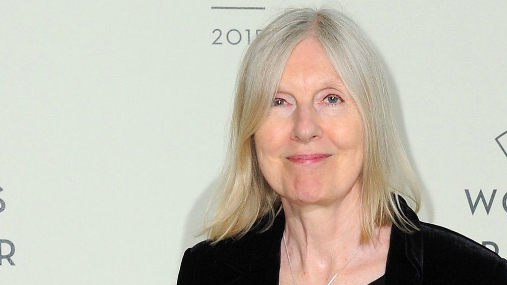 Helen Dunmore