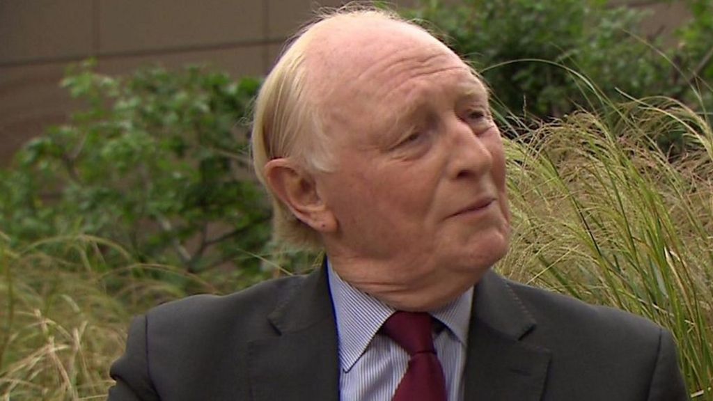 Lord Kinnock on Labour's City policies and credibility